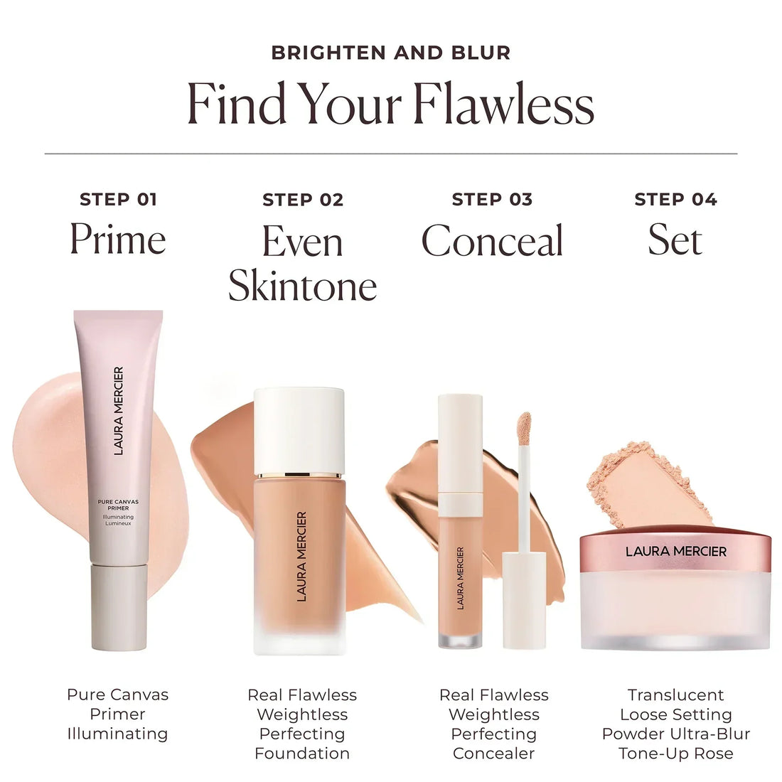 How to Achieve a Flawless, Natural Makeup Look That Lasts All Day