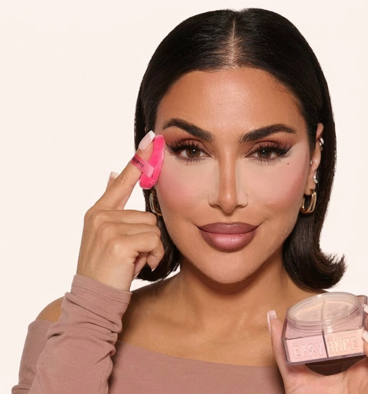 Setting Powder