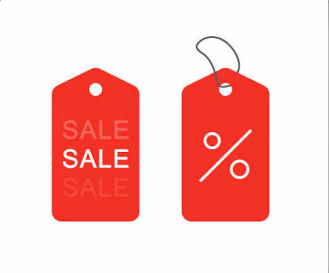 Summer Sale 30% Off