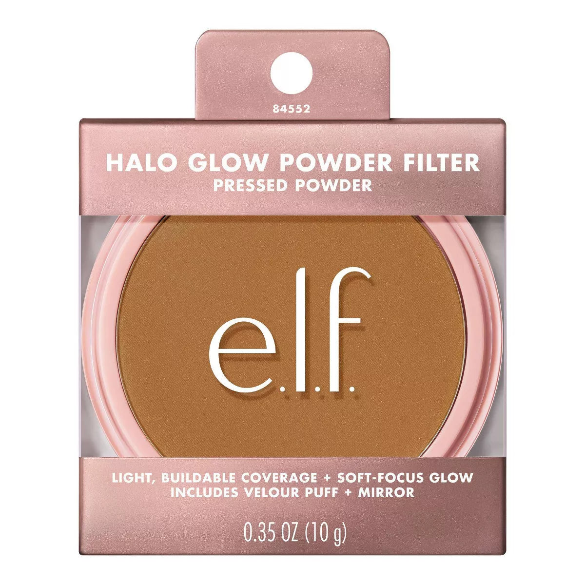E.L.F. Halo Glow Powder Filter Foundation