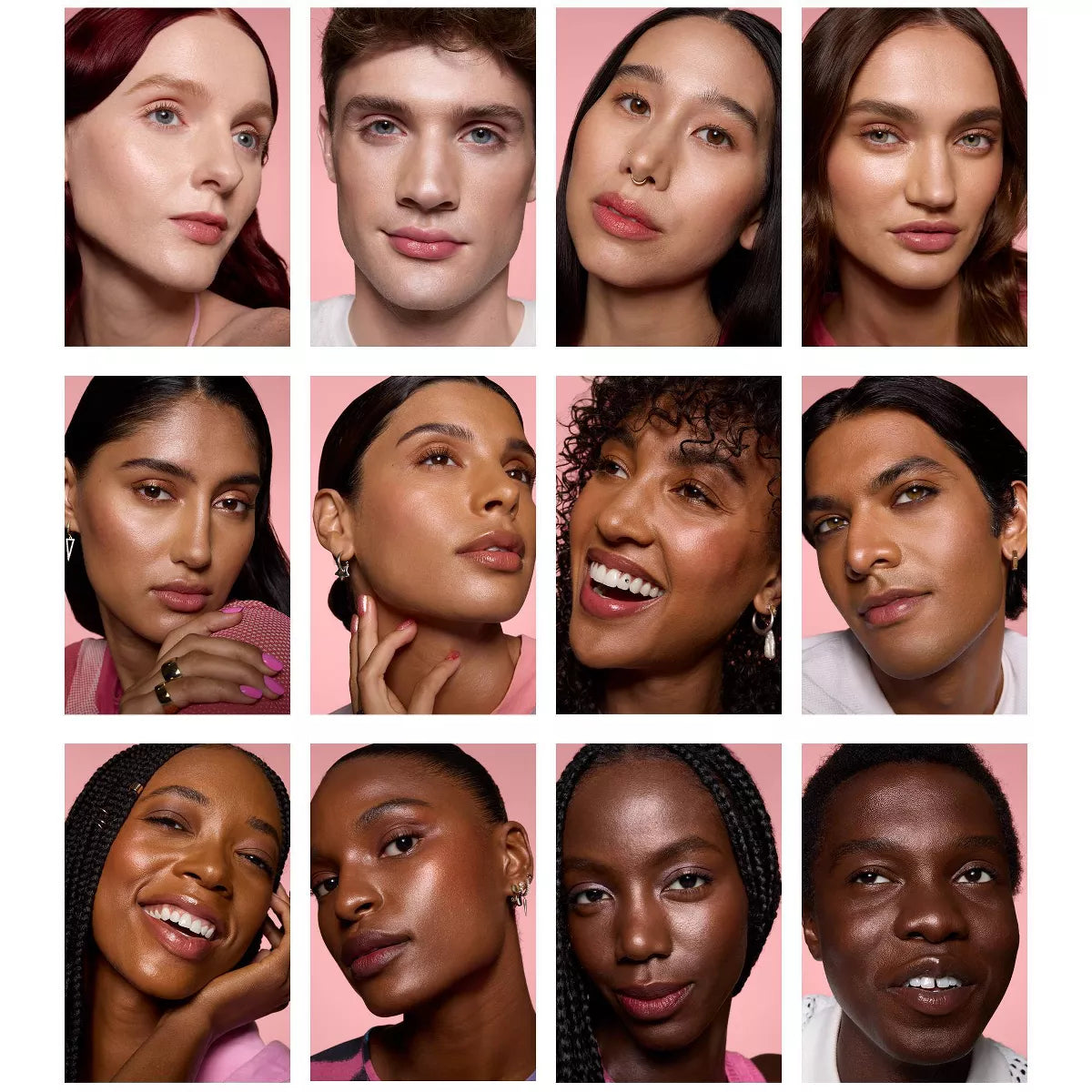 E.L.F. Halo Glow Powder Filter Foundation