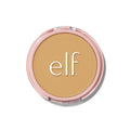 Halo Glow Powder Filter, Medium Neutral | Ultra-Fine Finishing Powder, Smooths the Look of Pores & Fine Lines, Creates a Soft-Focus Glow, Vegan & Cruelty-Free