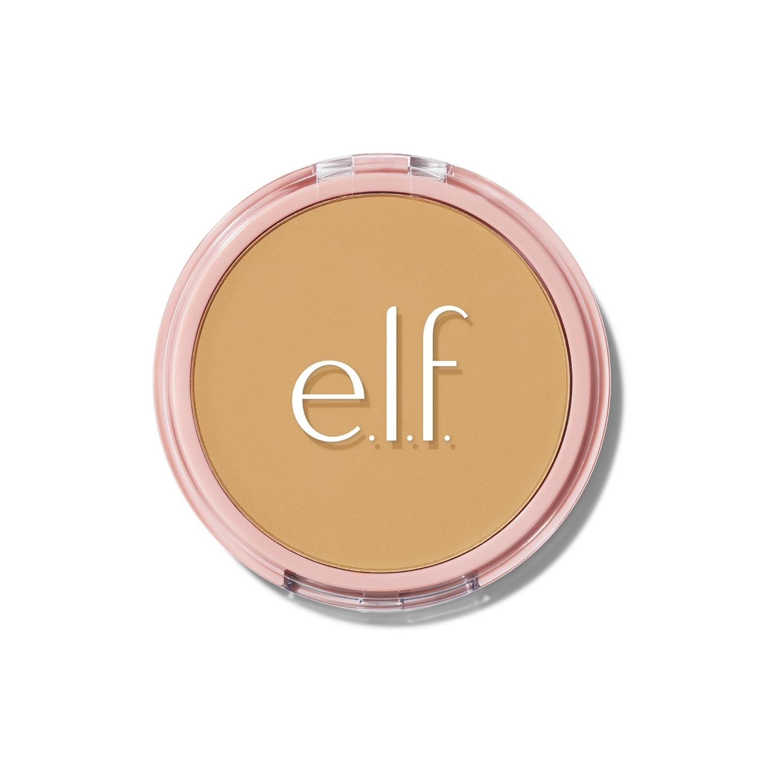 Halo Glow Powder Filter, Medium Neutral | Ultra-Fine Finishing Powder, Smooths the Look of Pores & Fine Lines, Creates a Soft-Focus Glow, Vegan & Cruelty-Free