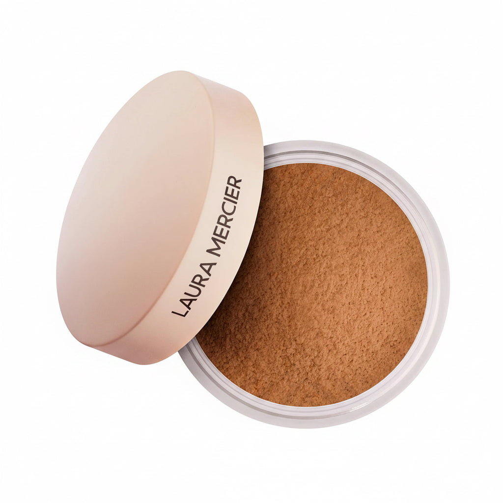 Translucent Loose Talc-Free Setting Powder Ultra-Blur