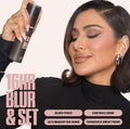 BEAUTY Easy Bake Setting Spray with 16-Hour Wear