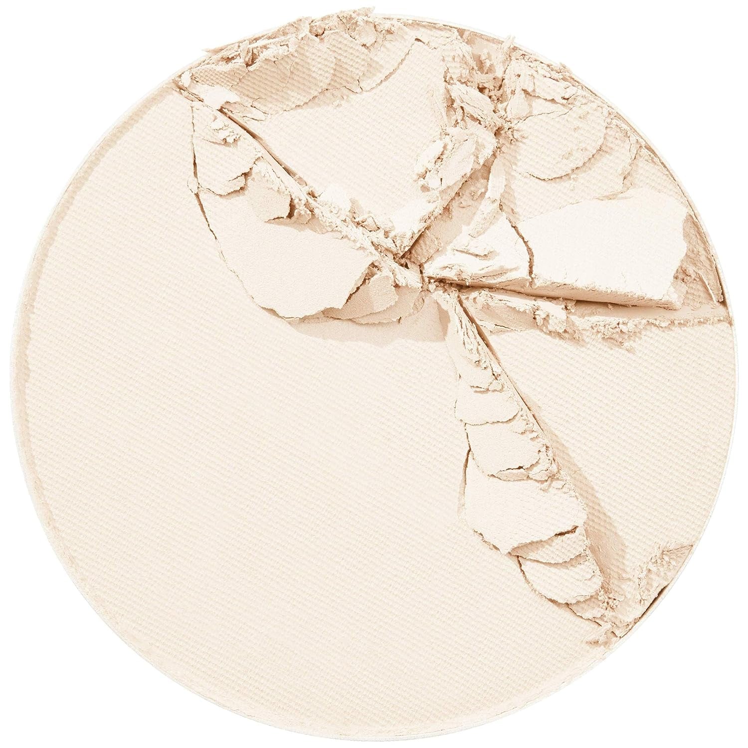 Maybelline Super Stay Full Coverage Powder Foundation Makeup, up to 16 Hour Wear, Soft, Creamy Matte Foundation, Fair Porcelain, 1 Count