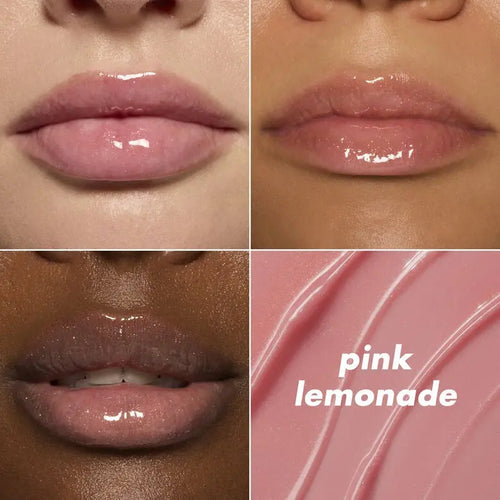 E.L.F. Glow Reviver Melting Lip Balm, Hydrating Lip Balm High-Gloss Shine and Buildable Color 15.4Ml