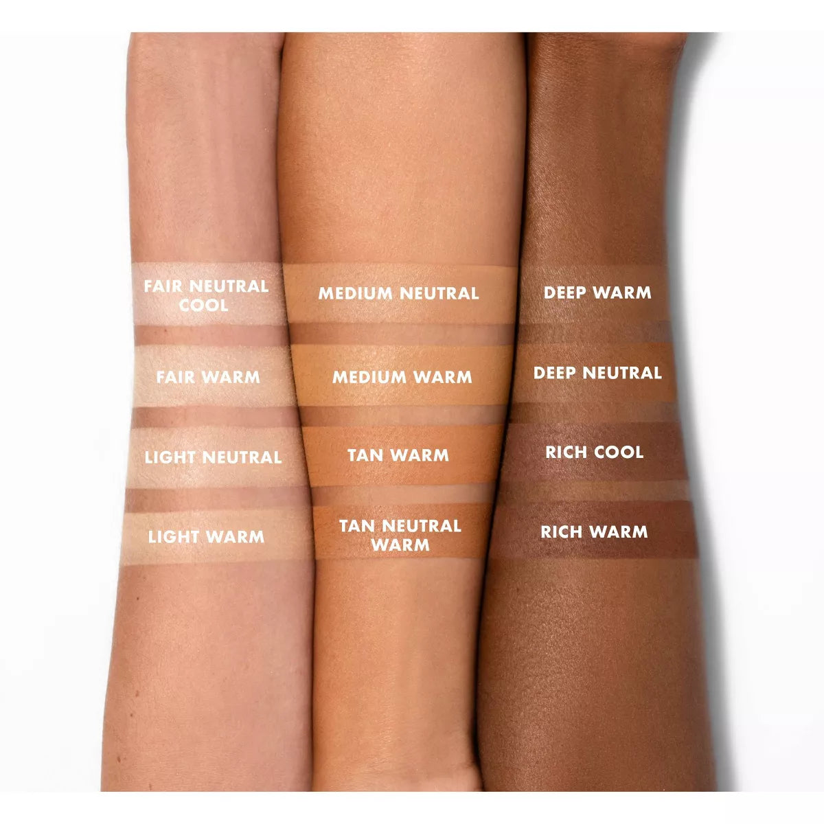 E.L.F. Halo Glow Powder Filter Foundation