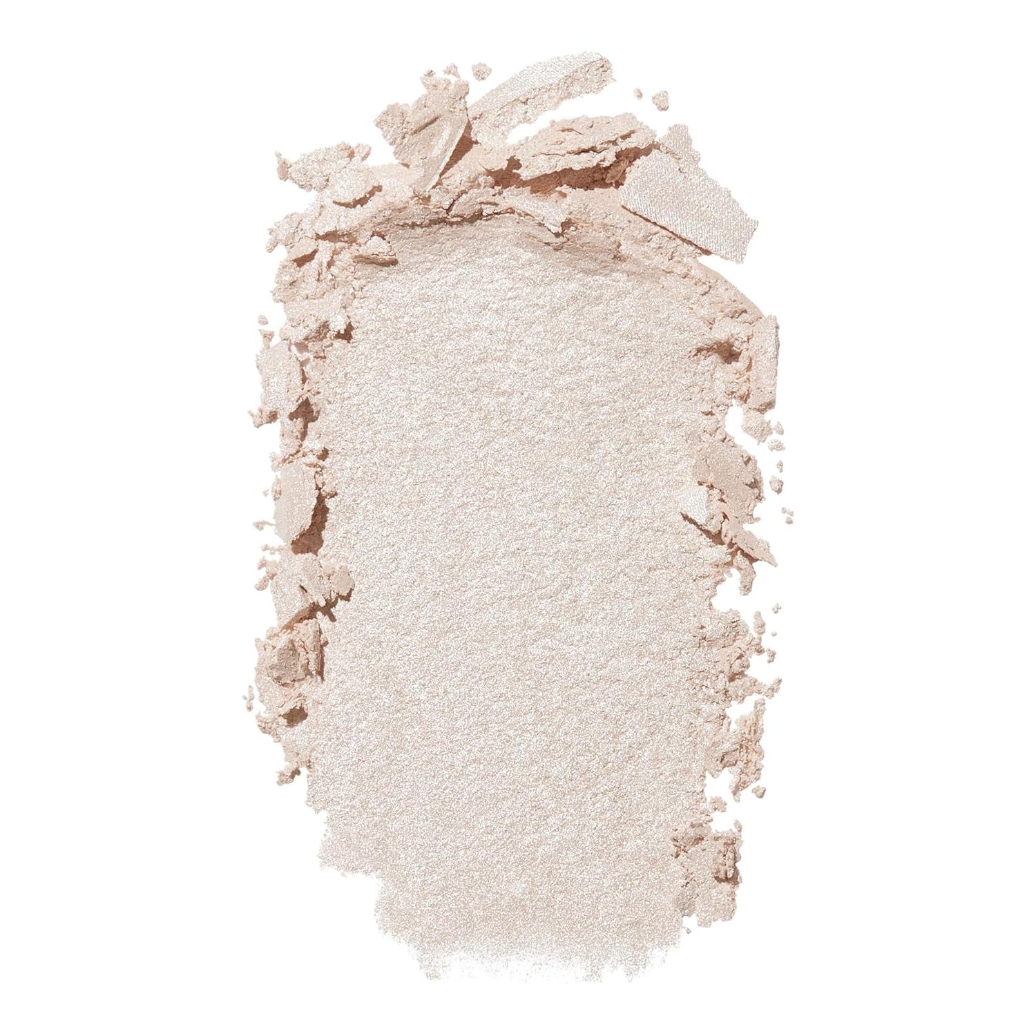 Halo Glow Silky Powder Highlighter, Long-Lasting Luminous Face Finish, Cake-Resistant with Micro-Shimmer, Vegan & Cruelty-Free, Soft Pearl Era