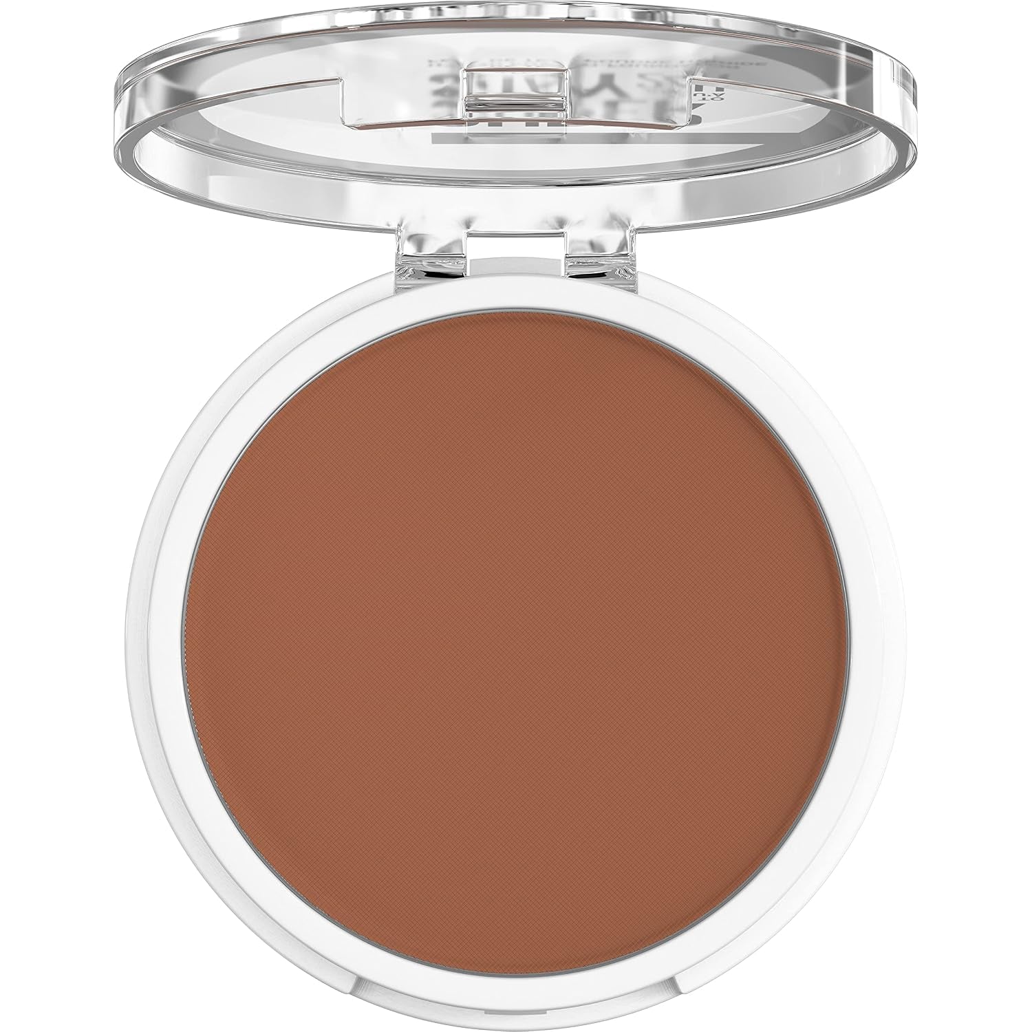 Maybelline Super Stay up to 24HR Hybrid Powder-Foundation, Medium-To-Full Coverage Makeup, Matte Finish, 370, 1 Count