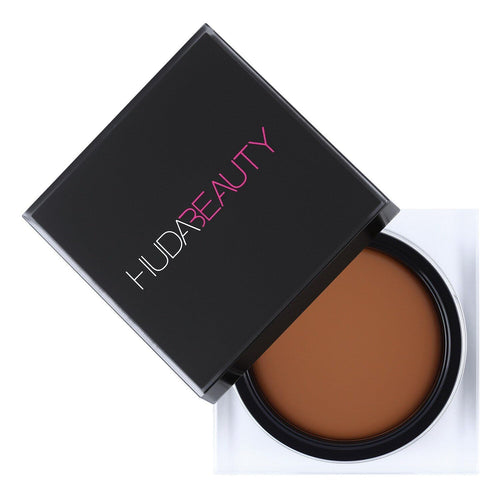 BEAUTY Tantour Contour & Bronzer Cream Light