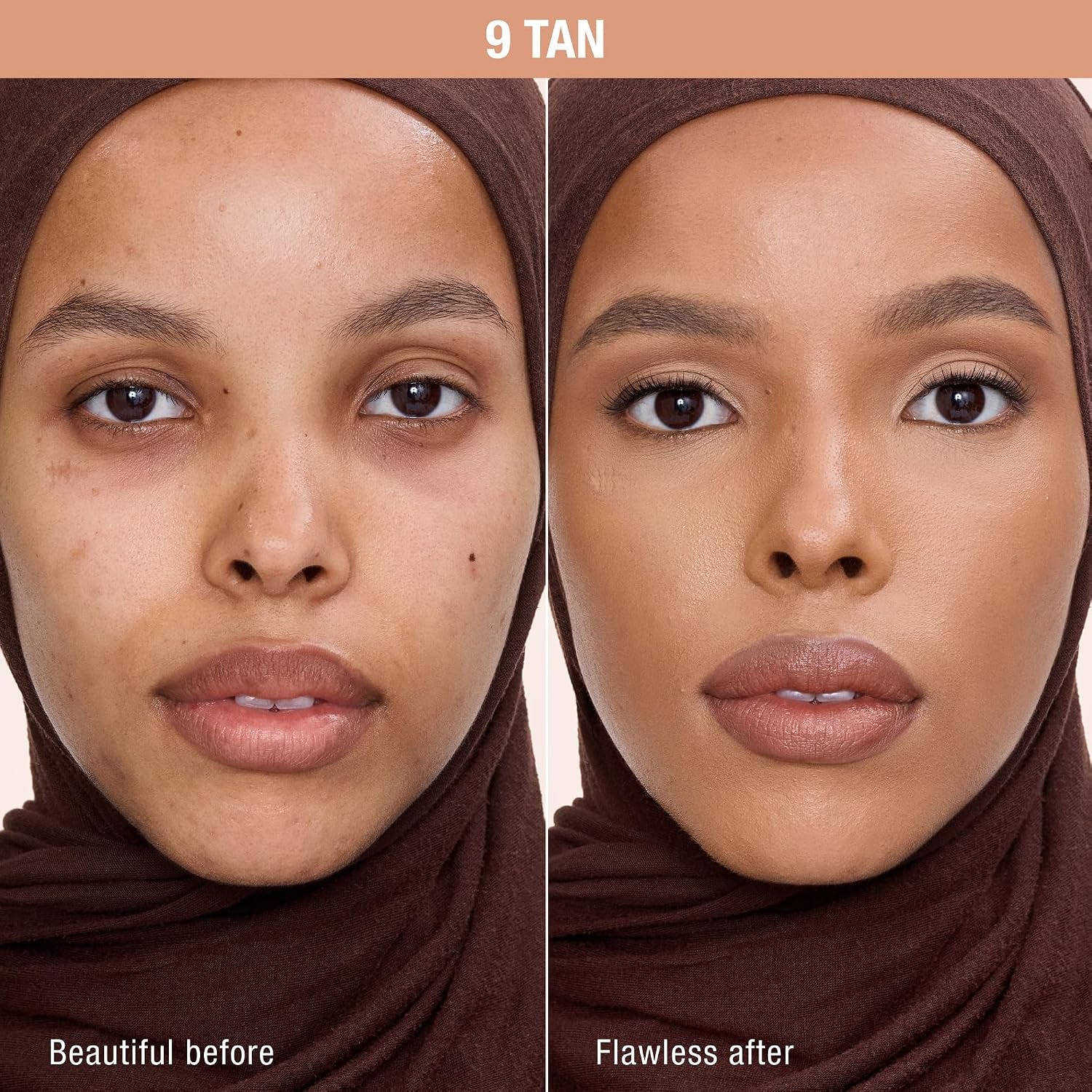 Charlotte Tilbury Airbrush Flawless Blur Concealer - Longwear Concealer for Dark Circles, Blemishes, Redness & More - Hydrating, Crease-Proof & Full Coverage with a Natural Matte Finish
