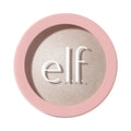 Halo Glow Silky Powder Highlighter, Long-Lasting Luminous Face Finish, Cake-Resistant with Micro-Shimmer, Vegan & Cruelty-Free, Soft Pearl Era