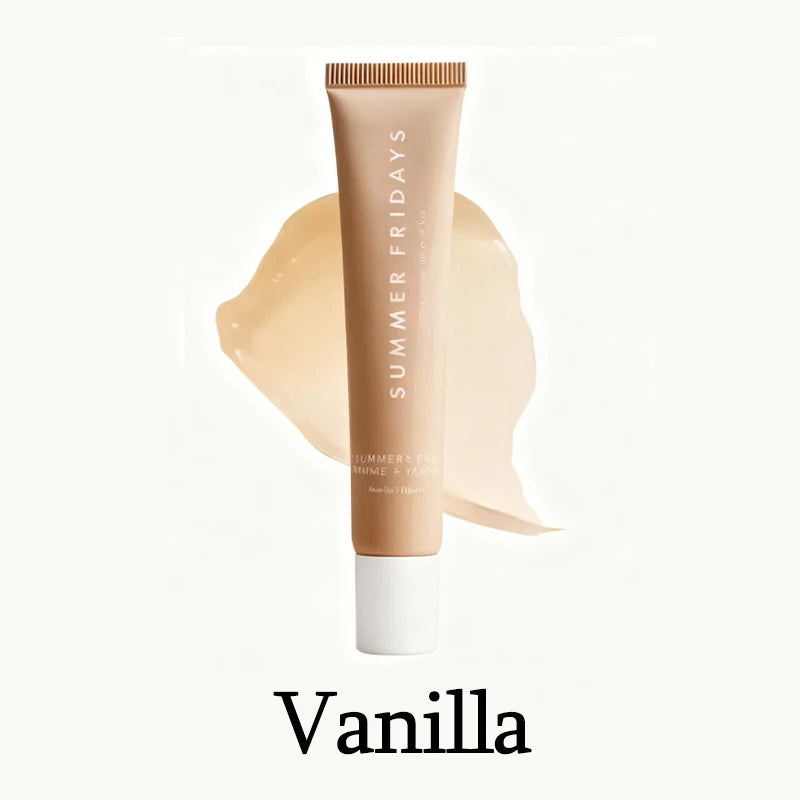 Summer Fridays Lip Balm Collection