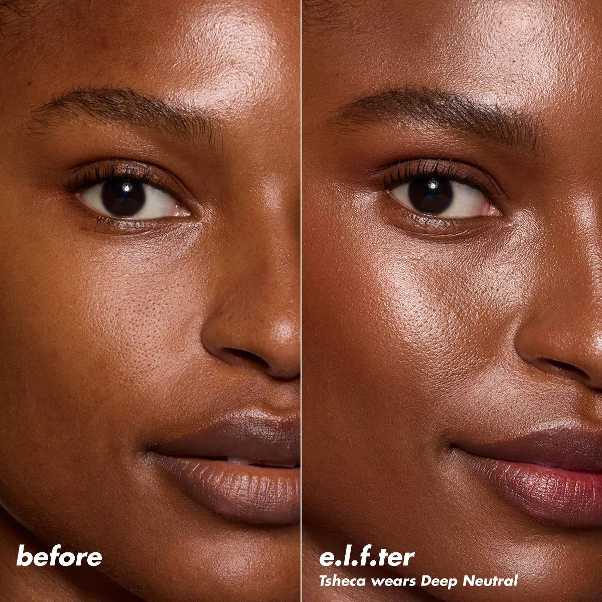 E.L.F. Halo Glow Powder Filter Foundation