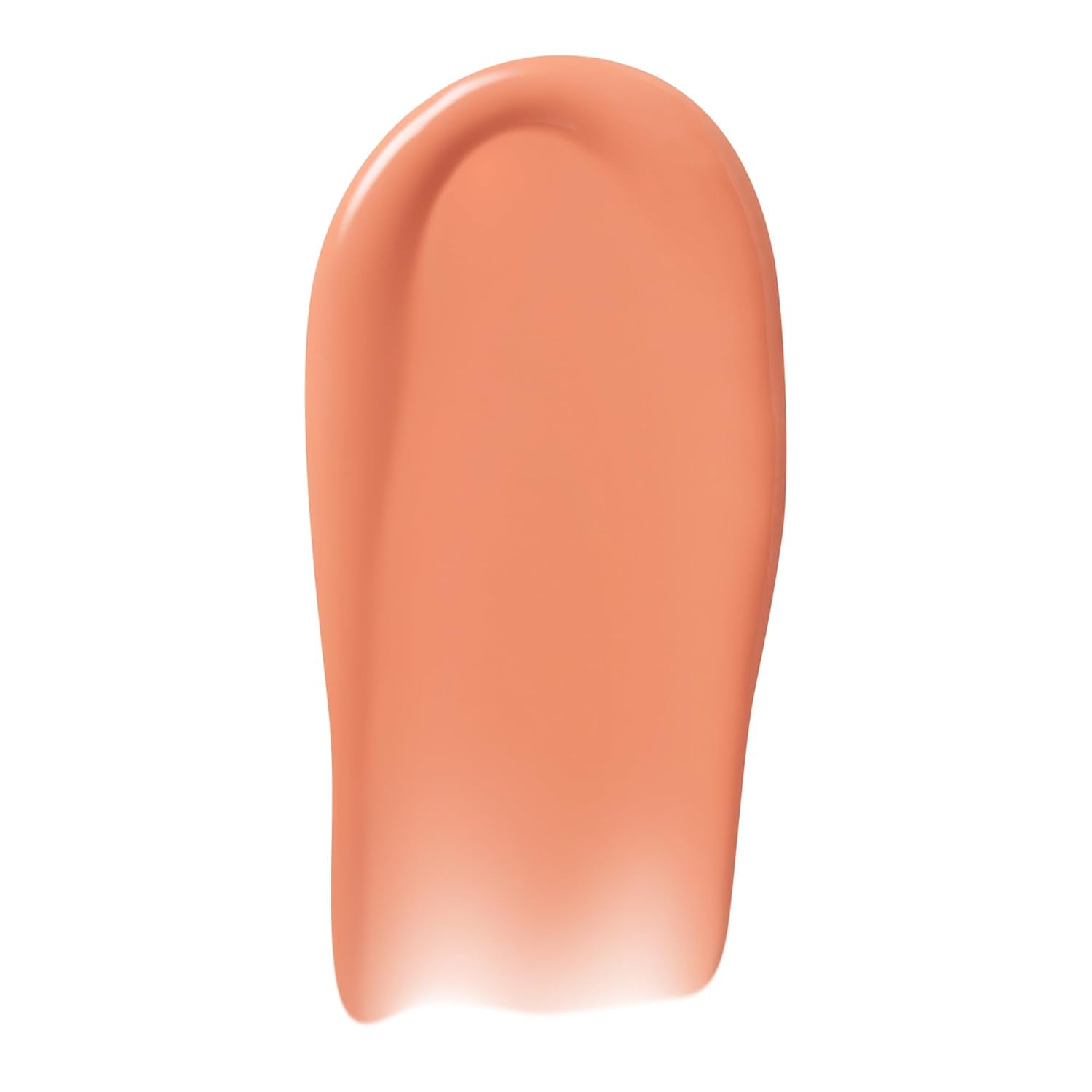 Camo Liquid Blush, Peach Perfect | Long-Lasting Liquid Blush for High-Pigment Color, Creates a Soft, Dewy Finish, Vegan & Cruelty-Free