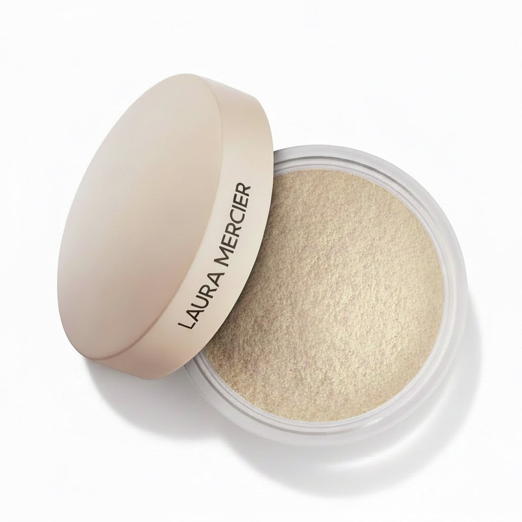 Translucent Loose Talc-Free Setting Powder Ultra-Blur