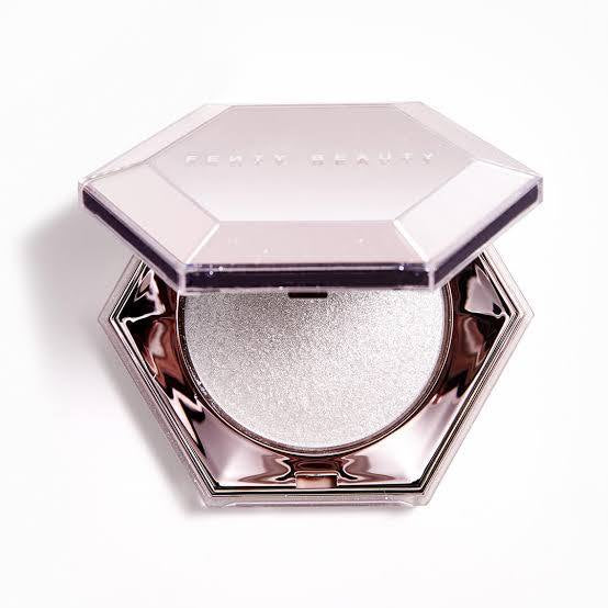 Fenty Beauty Highlighter Collection