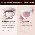 Fenty Beauty Highlighter Collection
