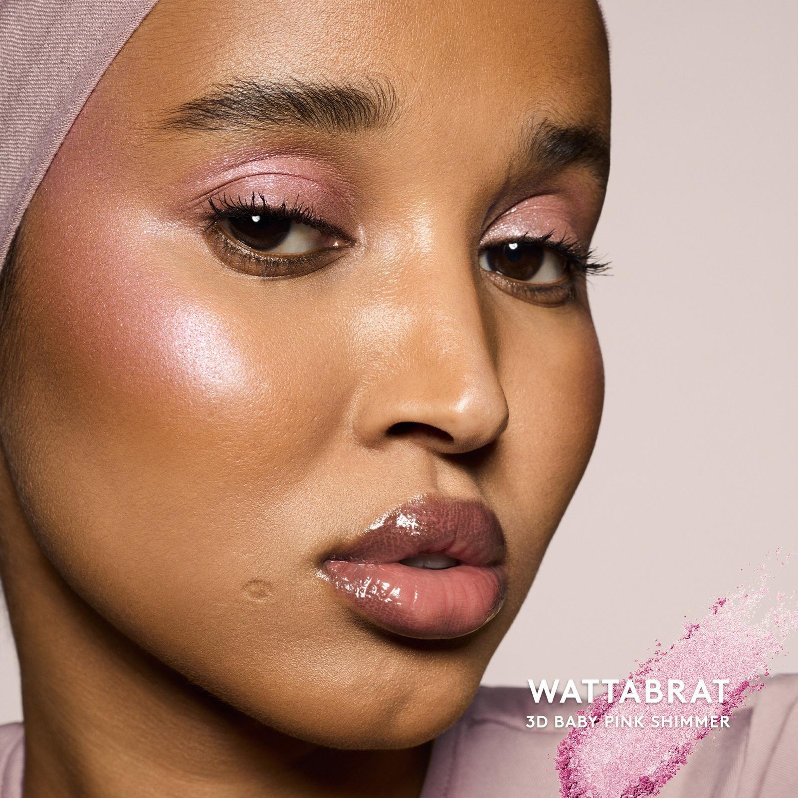 Fenty Beauty Highlighter Collection