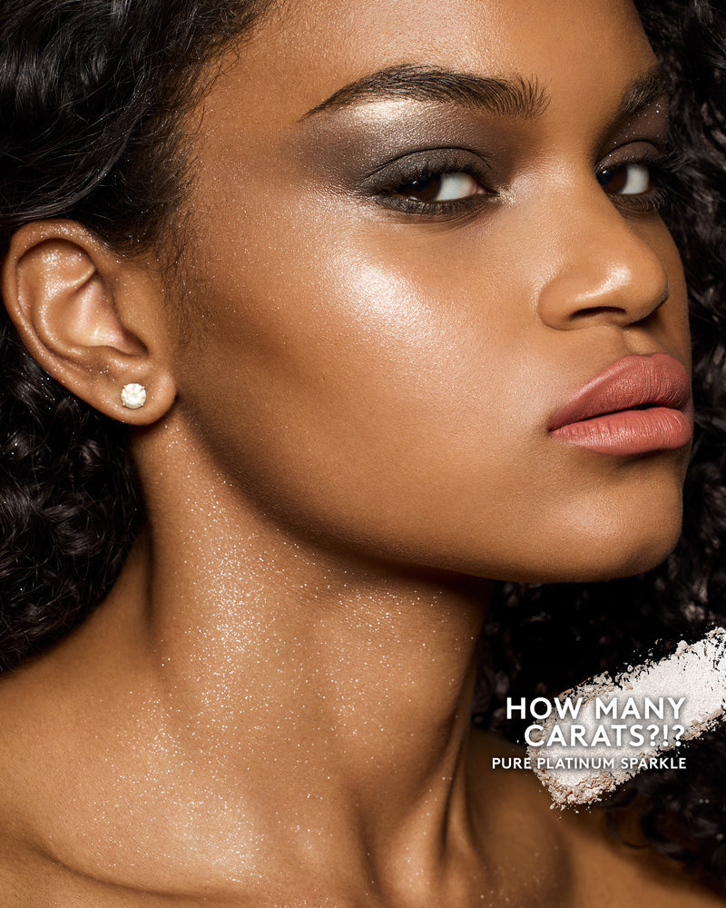 Fenty Beauty Highlighter Collection