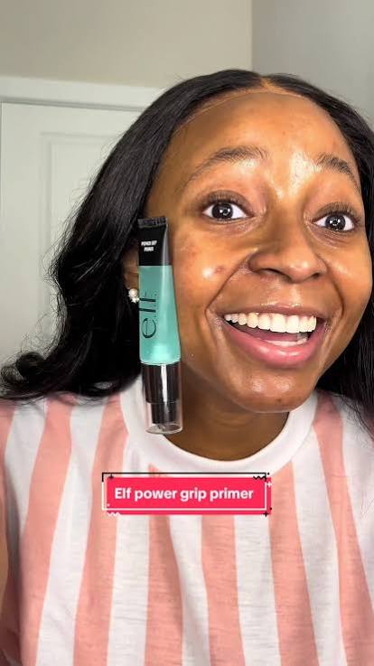 e.l.f. Power Grip Primer