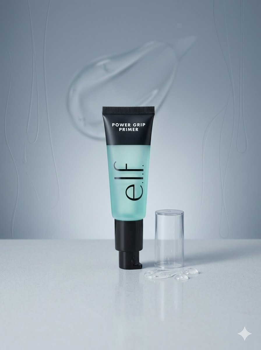 e.l.f. Power Grip Primer