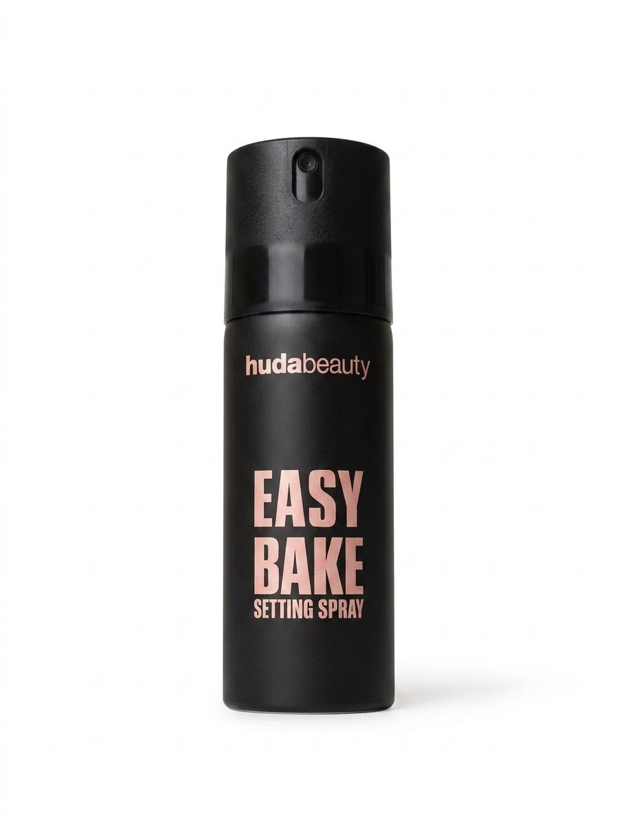 HUDA BEAUTY Easy Bake Setting Spray
