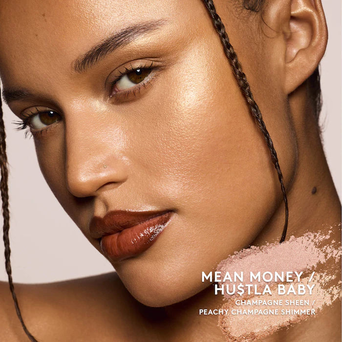 Fenty Beauty Killawatt Freestyle Highlighter Duo