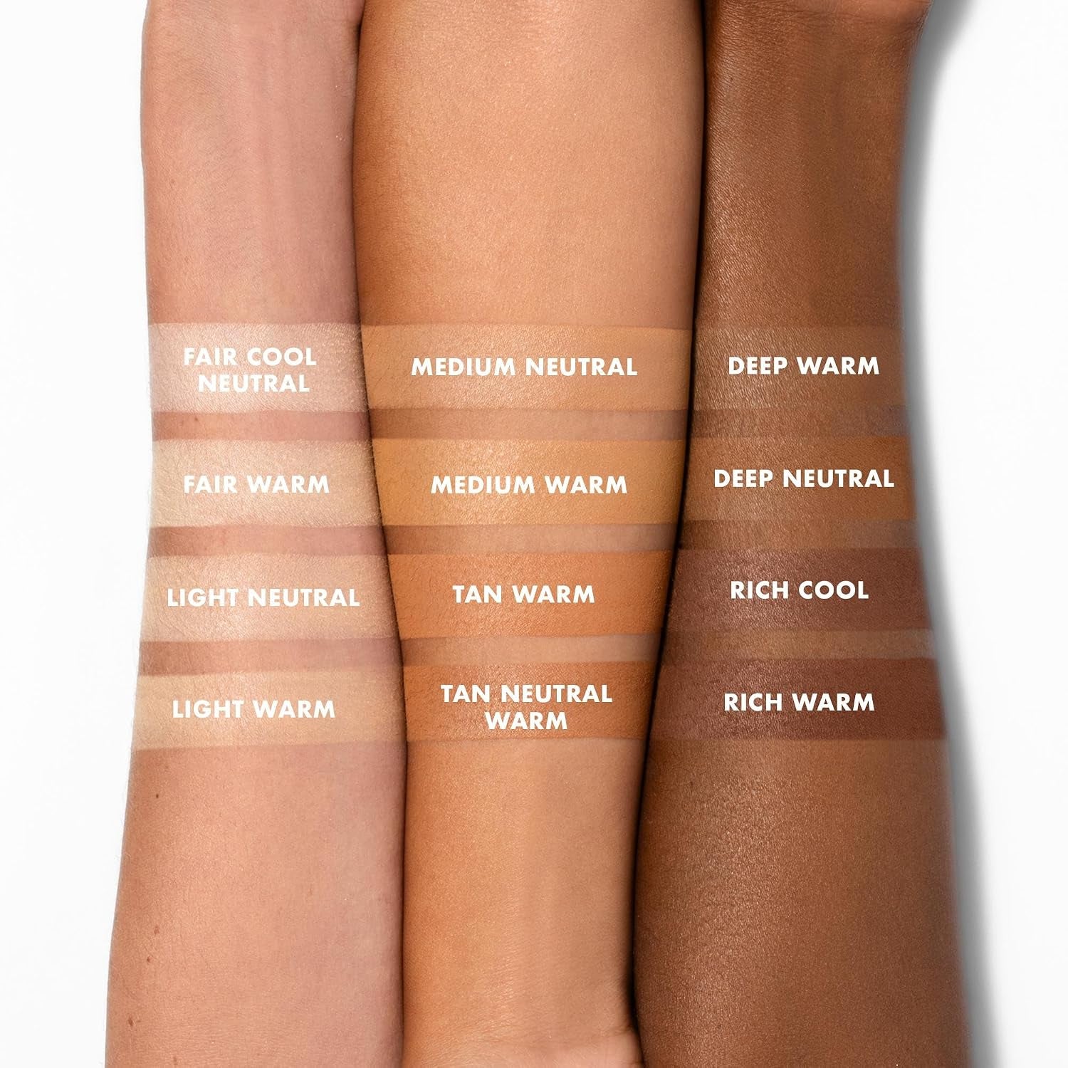 Halo Glow Powder Filter, Light Neutral | Ultra-Fine Finishing Powder, Smooths the Look of Pores & Fine Lines, Creates a Soft-Focus Glow, Vegan & Cruelty-Free