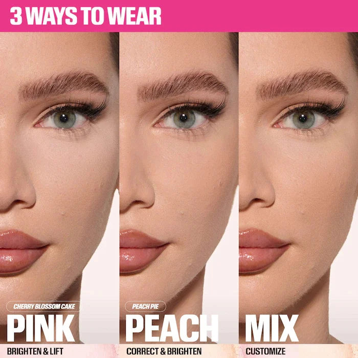 HudaBeauty Easy Bake Loose Baking & Setting Powder