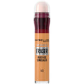 Maybelline Instant Age Rewind Instant Eraser Multi-Use Concealer, Crease-Resistant Coverage, up to 12HR Moisturizing Wear, 143, 1 Count