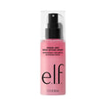 Power Grip Rosé Setting Spray, Grips Makeup for Lasting Wear & Glistening, Glowy Finish, Made with Niacinamide, Vegan & Cruelty-Free