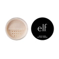 E.L.F. Halo Glow Setting Powder, Light Pink