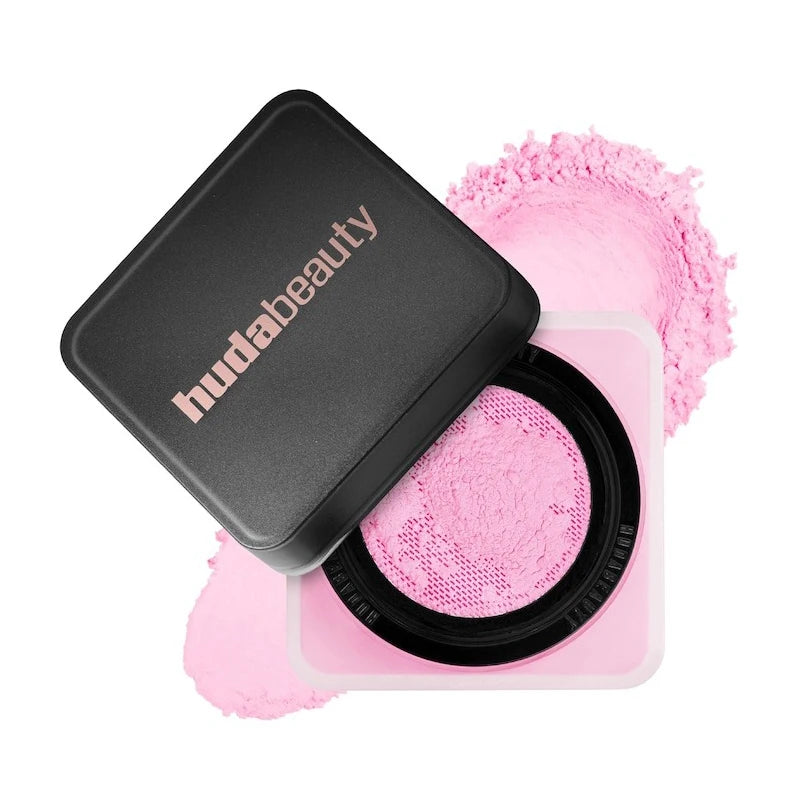 HudaBeauty Easy Bake Loose Baking & Setting Powder