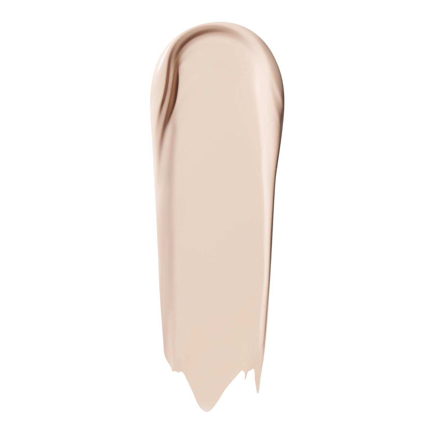 Soft Glam Foundation, 10 Fair Cool | Medium Coverage, Long-Lasting & Buildable Foundation for a Smooth, Satin Finish, Vegan & Cruelty-Free