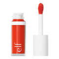 Camo Liquid Blush, Gorg Orange | Long-Lasting Liquid Blush for High-Pigment Color, Creates a Soft, Dewy Finish, Vegan & Cruelty-Free
